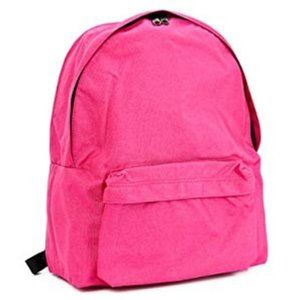 Herve Chapelier Backpack in Hortensia